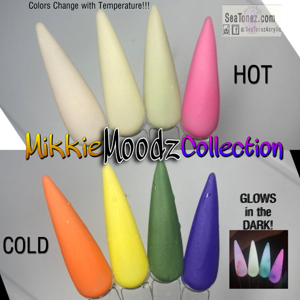 Mikkie MOODZ Collection