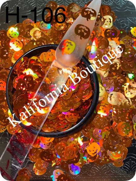 Glitter H106