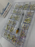 Box of Bling by k.b.