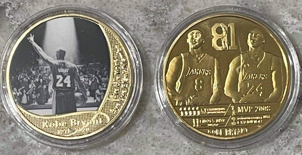 KB-Basketball Coins