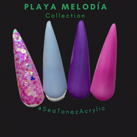 Playa Melodia Collection