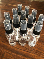 99% Alcohol Spray