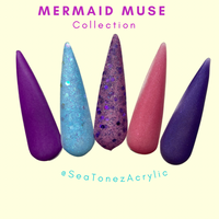 Mermaid Muse Collection