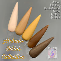 Melanin Bikini Collection