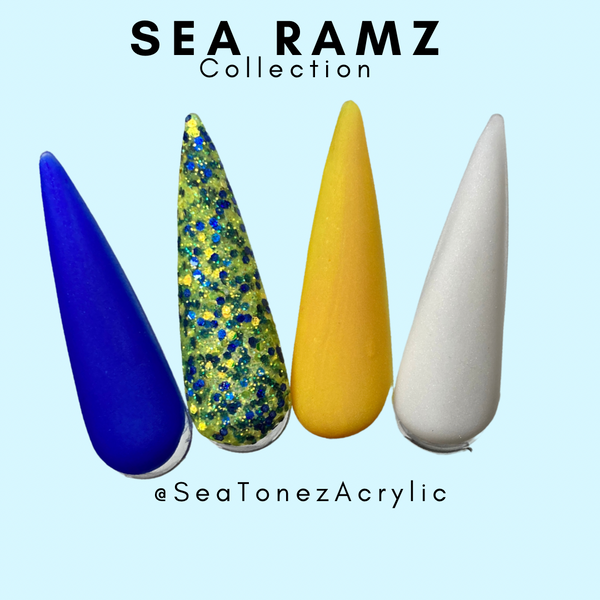 Sea Ramz Collection