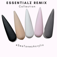 Essentialz Remix Collection