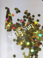 Glitter S118 Sun
