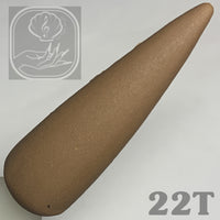 BGM Glow Brown 22T