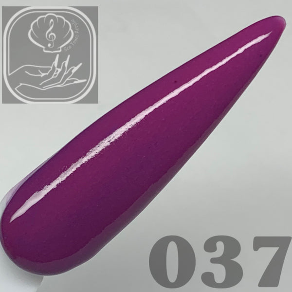 Violet Purple 037