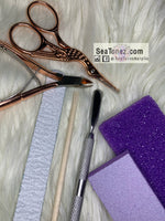 Basic Mani/Pedi Kit
