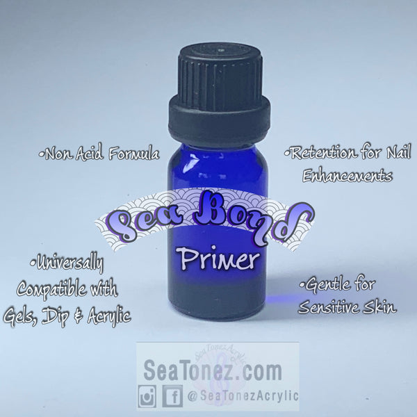 Sea Bond Primer – Sea Tonez
