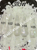 Glitter Gseries Glow