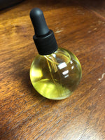 Honey Cuticle Oil (2.5 ounces)